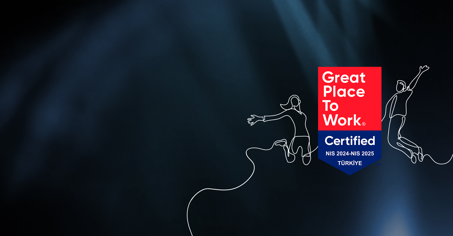 Great Place To Work Clockwork Web