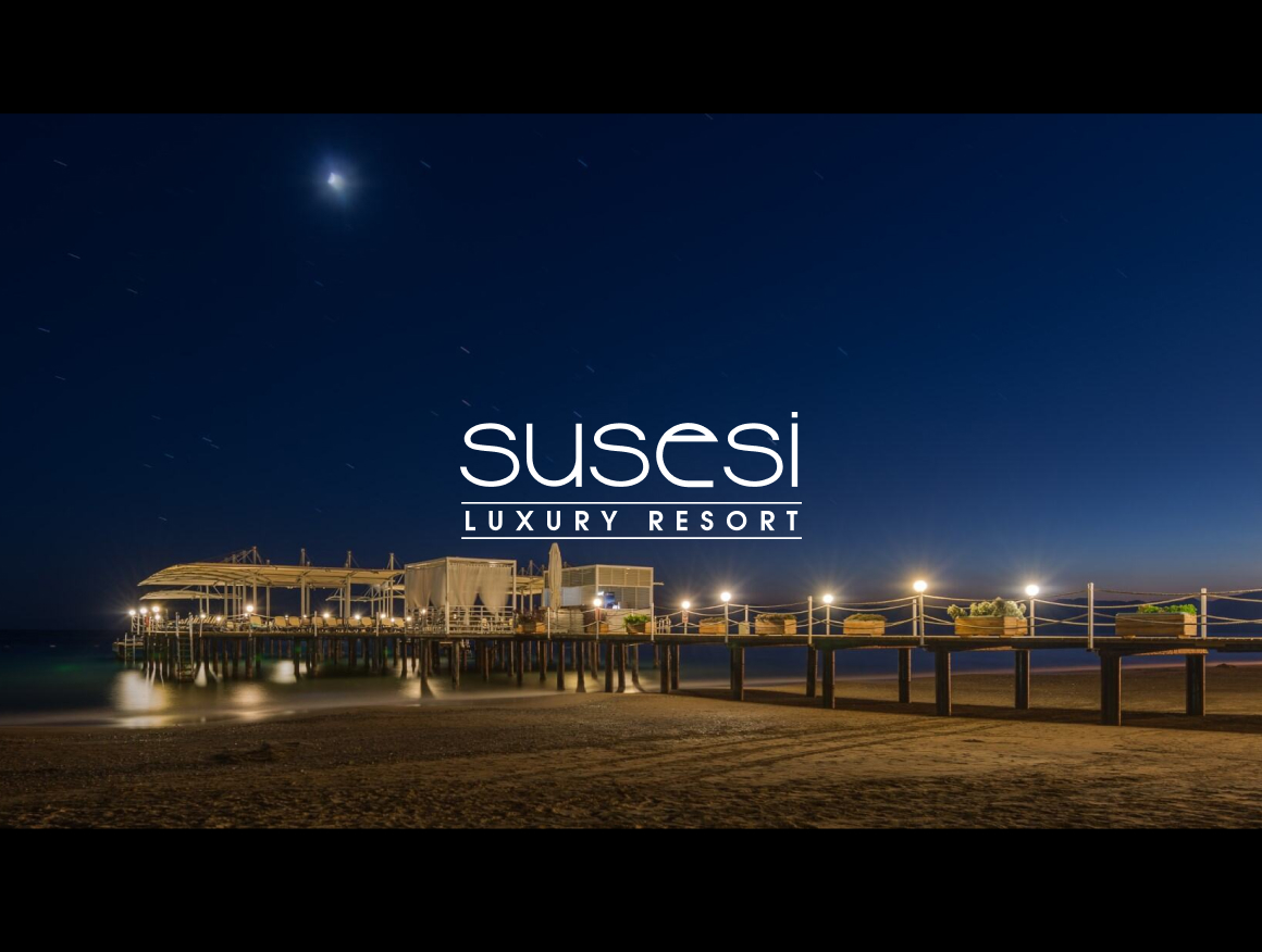 Susesi Card