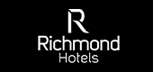Richmond Hotels Logo Clockwork