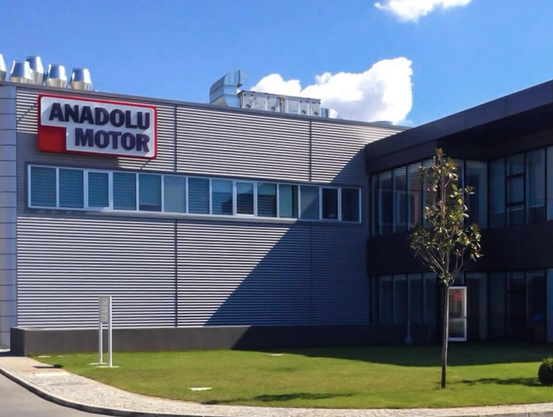 Anadolu Motor