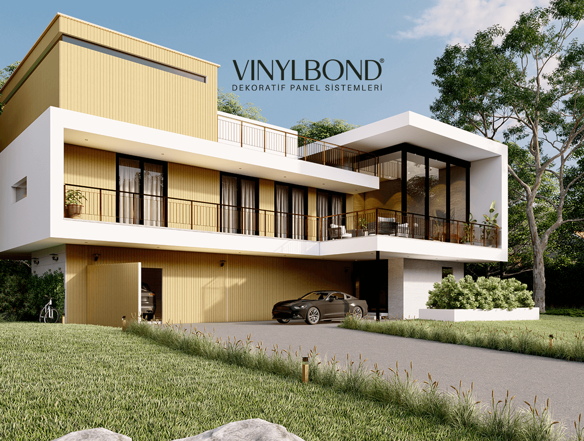 Vinylbond Small