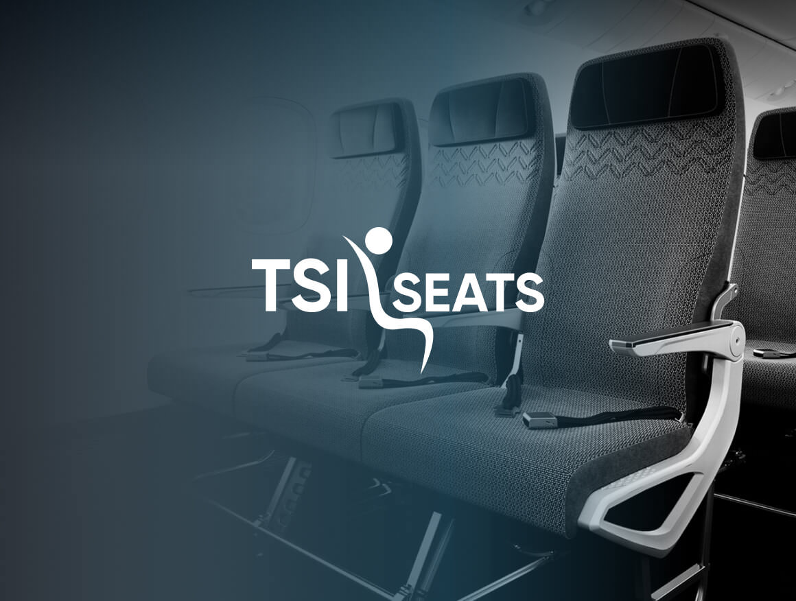 Tsi Seats Card