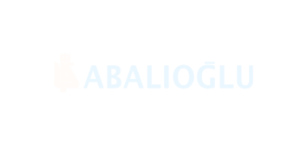 Abalıoğlu Logo