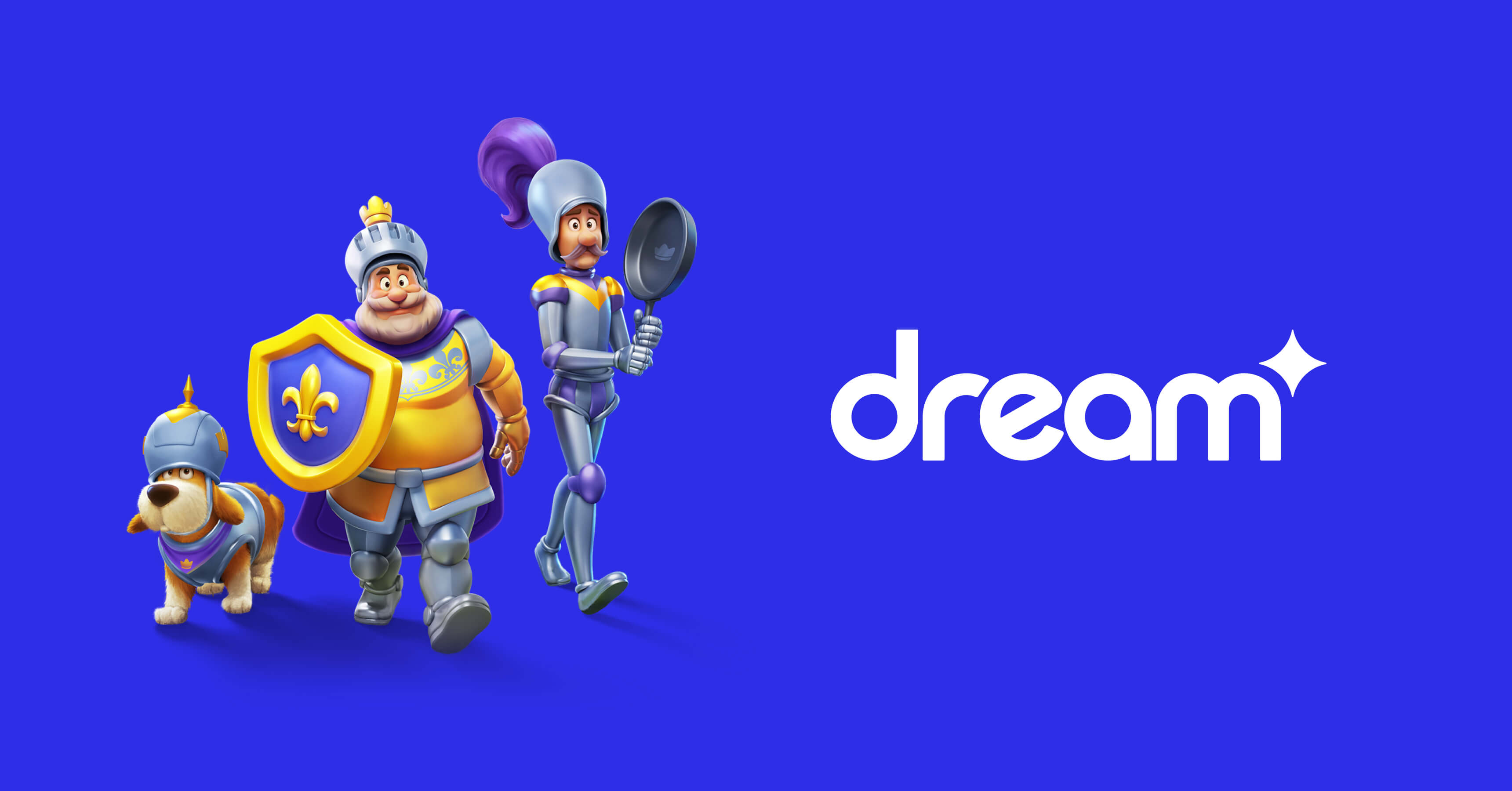 Dream Banner Detail