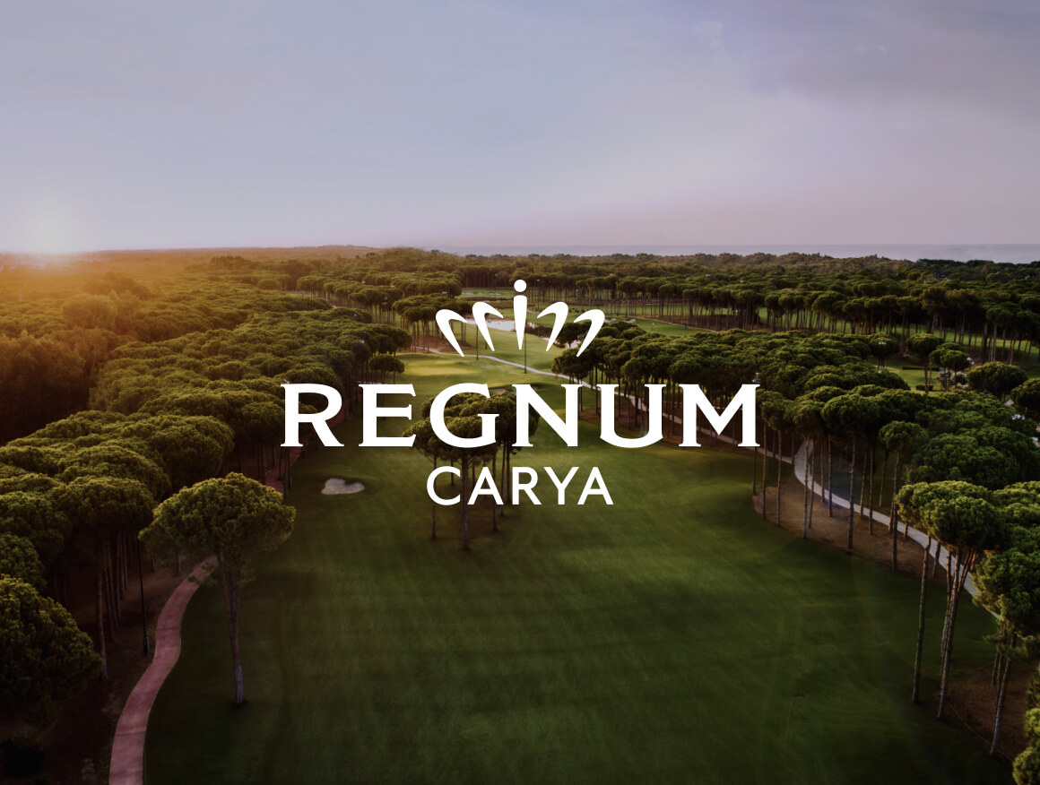 Regnumcarya Card