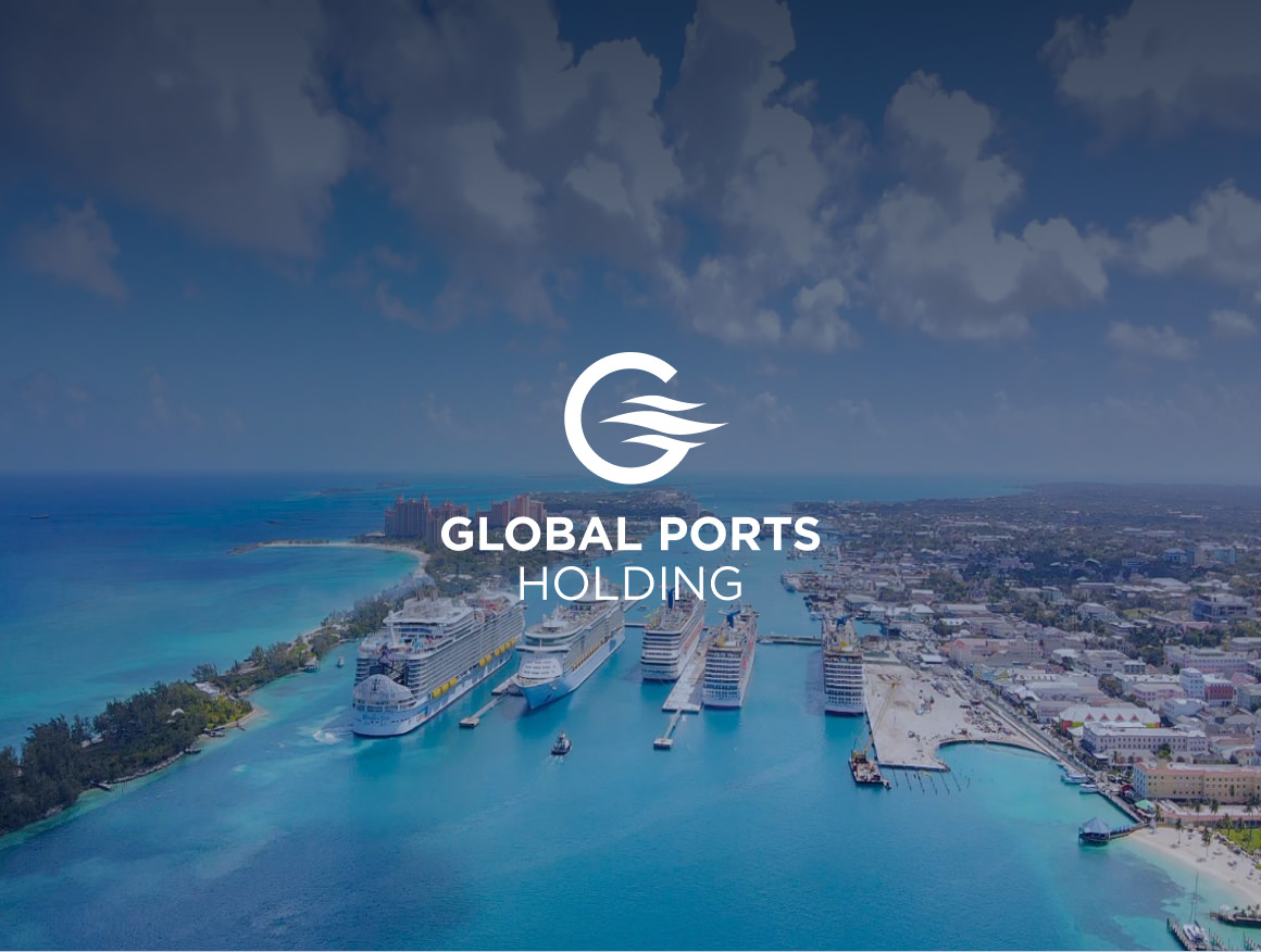 Globalports Card