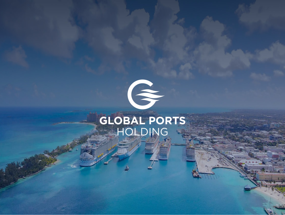 Globalports Card