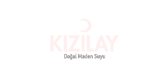 Kızılay Su Logo