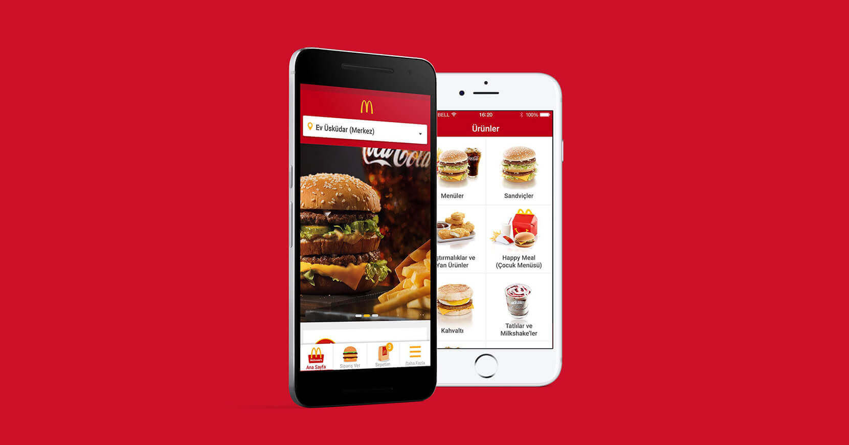 Mcd App Banner Detail