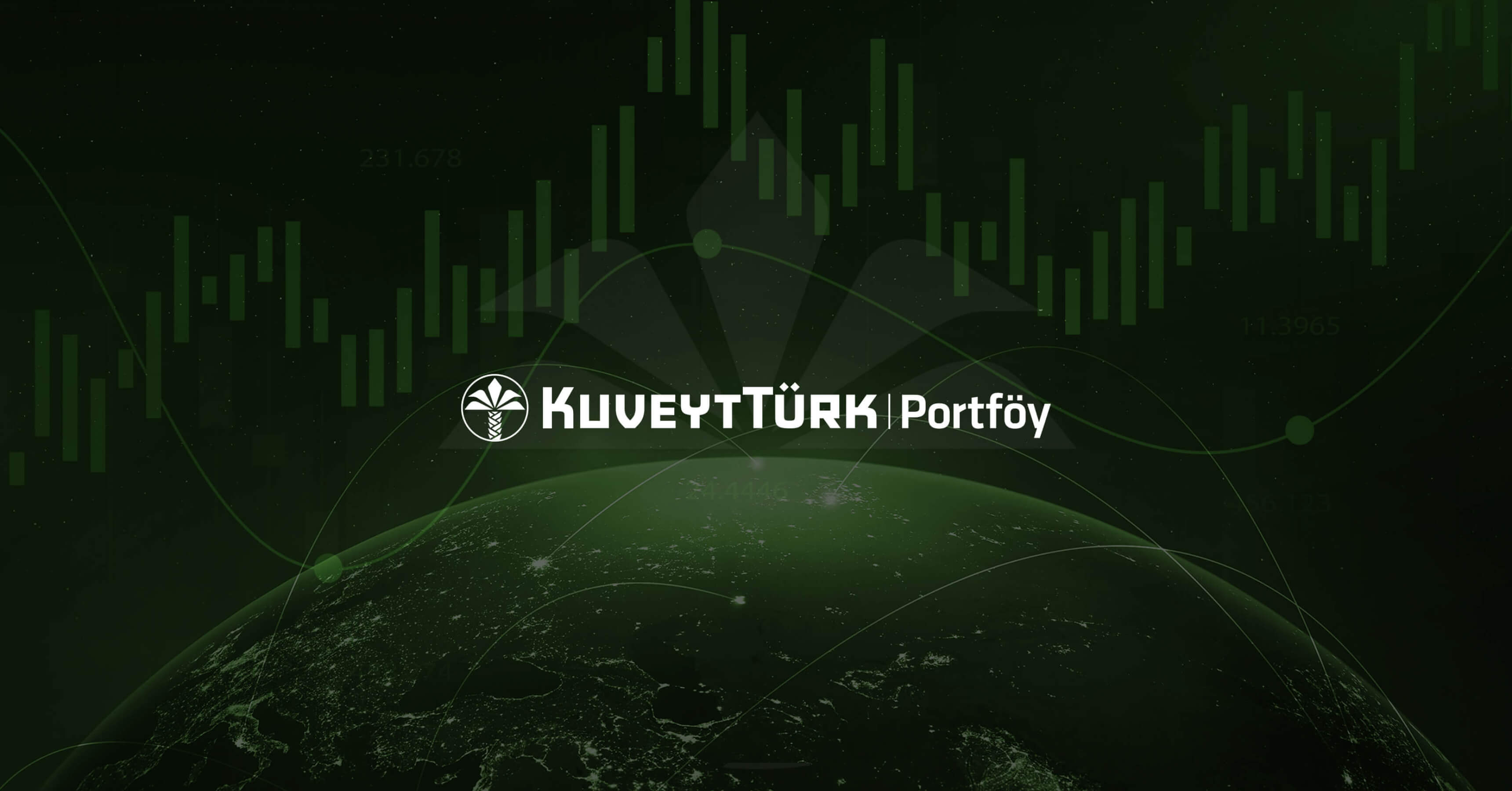 Kuveyttürk Portföy Banner