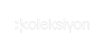 Koleksiyon Logo Yeni