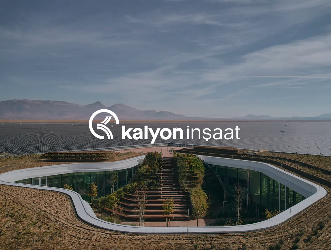Kalyon Insaat K