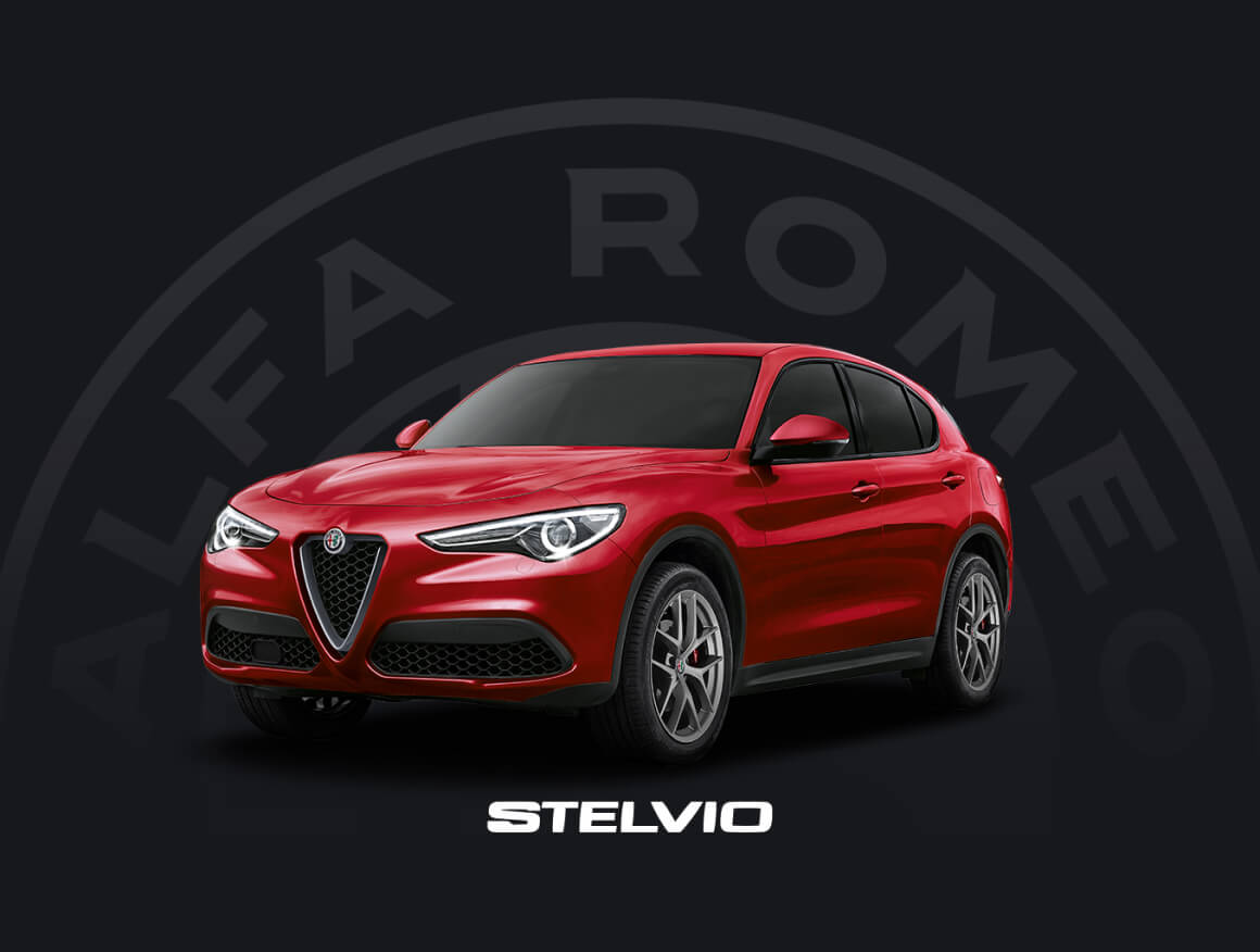 Alfaromeo Card