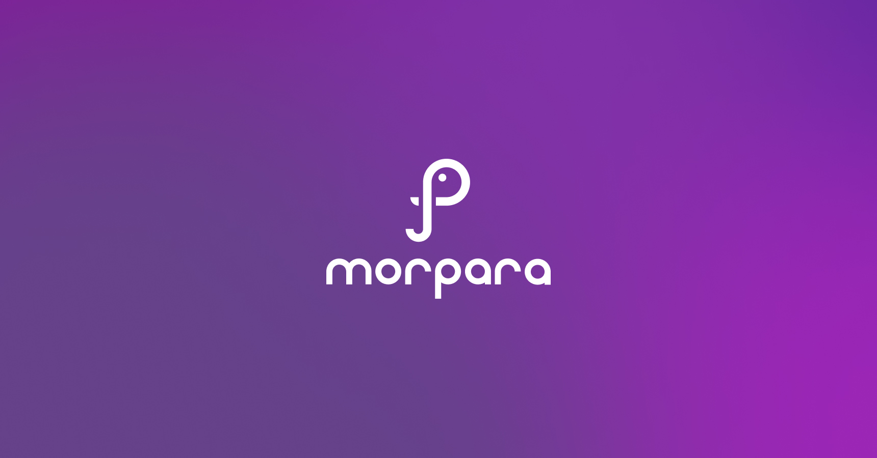 Morpara Banner