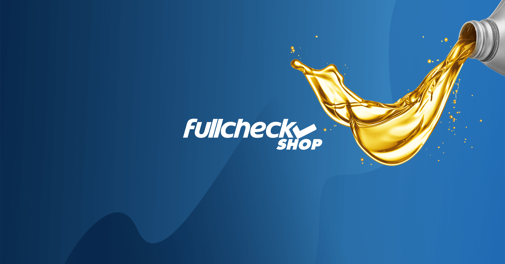 Fullcheck Shop Clockwork B