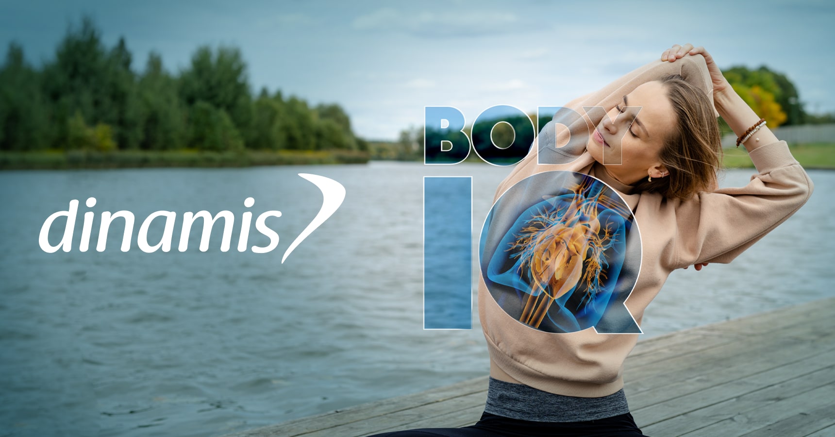 Dinamis Banner