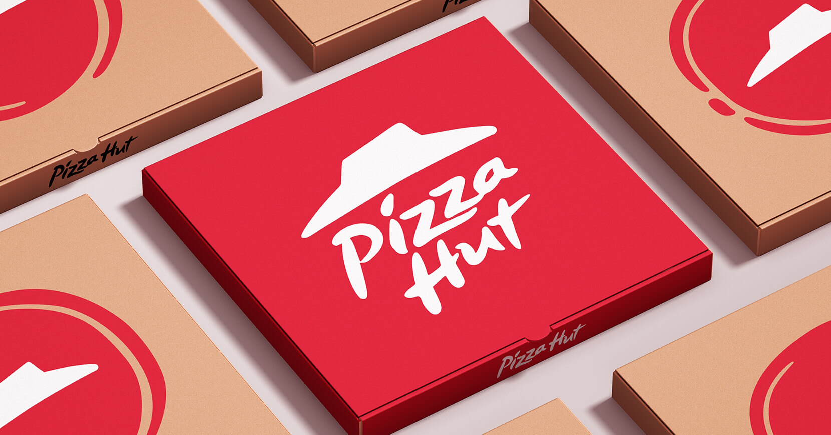 Pizza Hut Clockwork