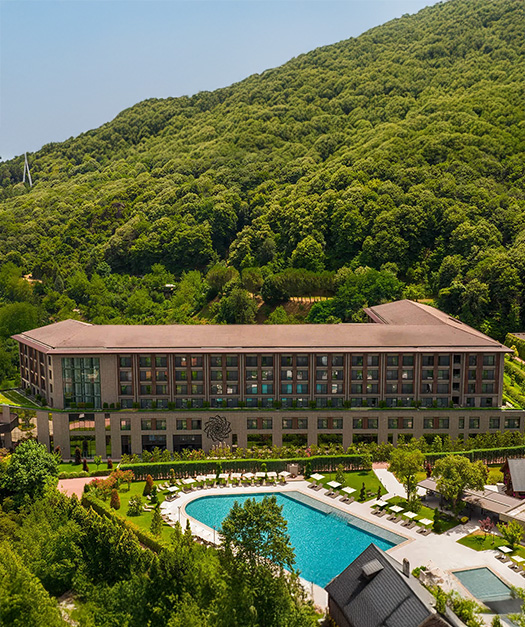 NG Hotels Banner