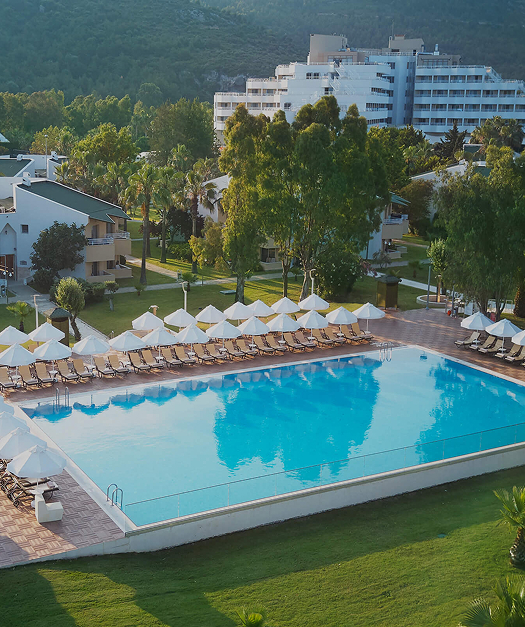 Richmond Hotels Banner