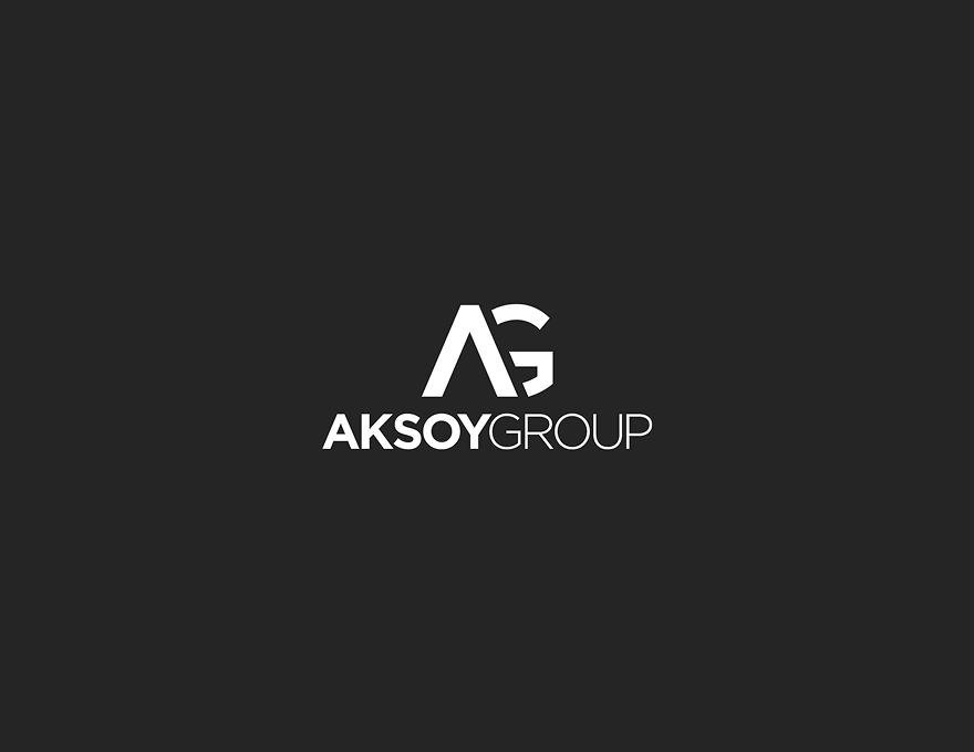 Clockwork Projeler Aksoy Group Card