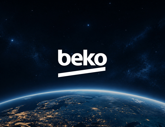 Clockwork Projeler Beko Card