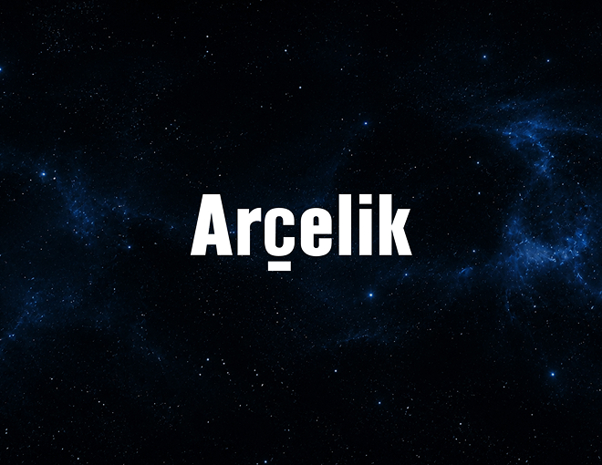 Clockwork Projeler Arcelik Card