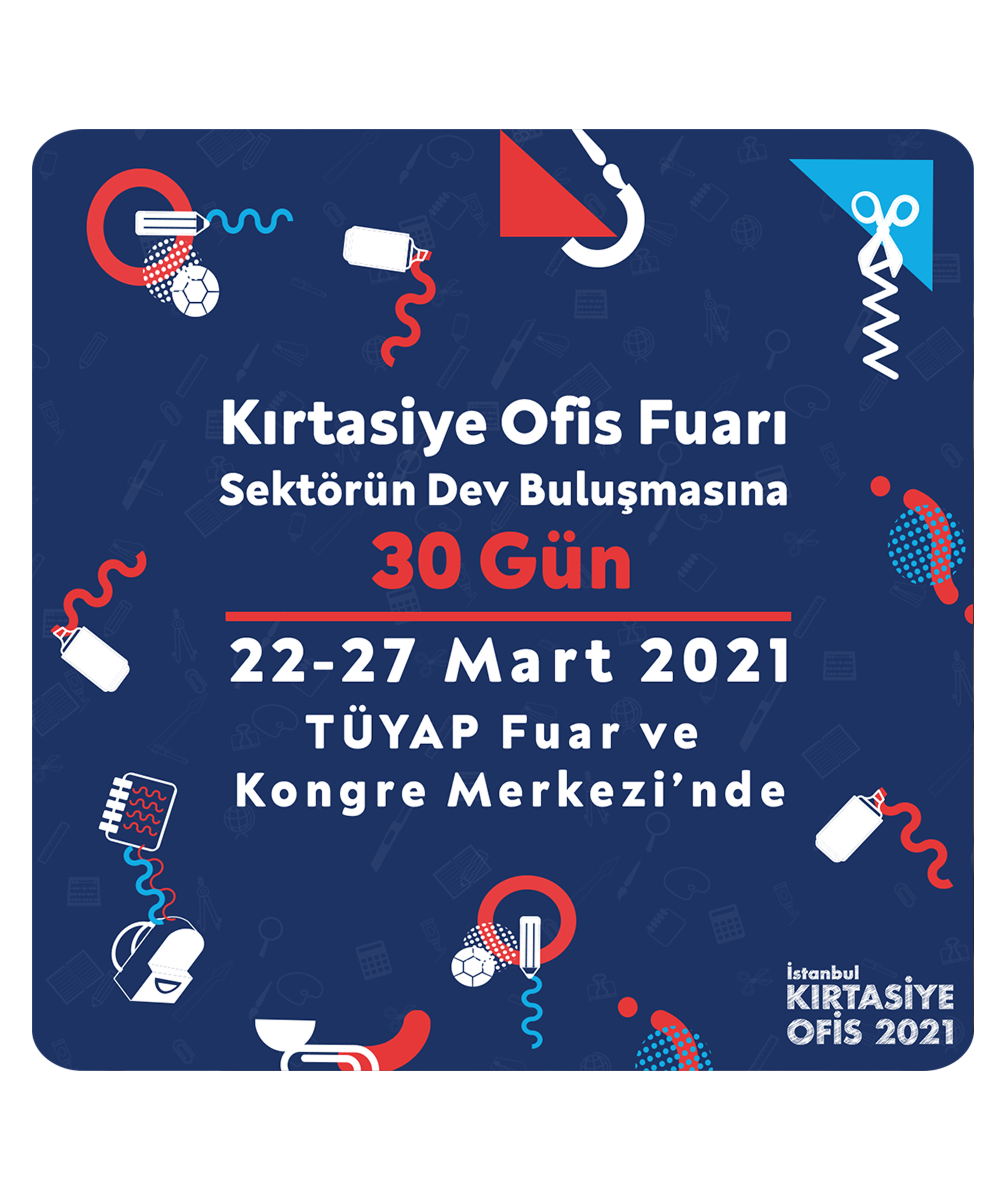 Clockwork Projeler Tuyap Kırtasiye Detay (3)