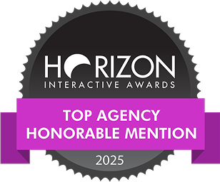 07 Horizon Top Agency Honorable Mention 2025 1 (1)