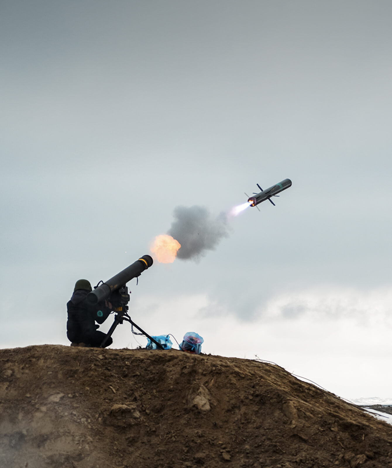 Clockwork Projeler Roketsan Right