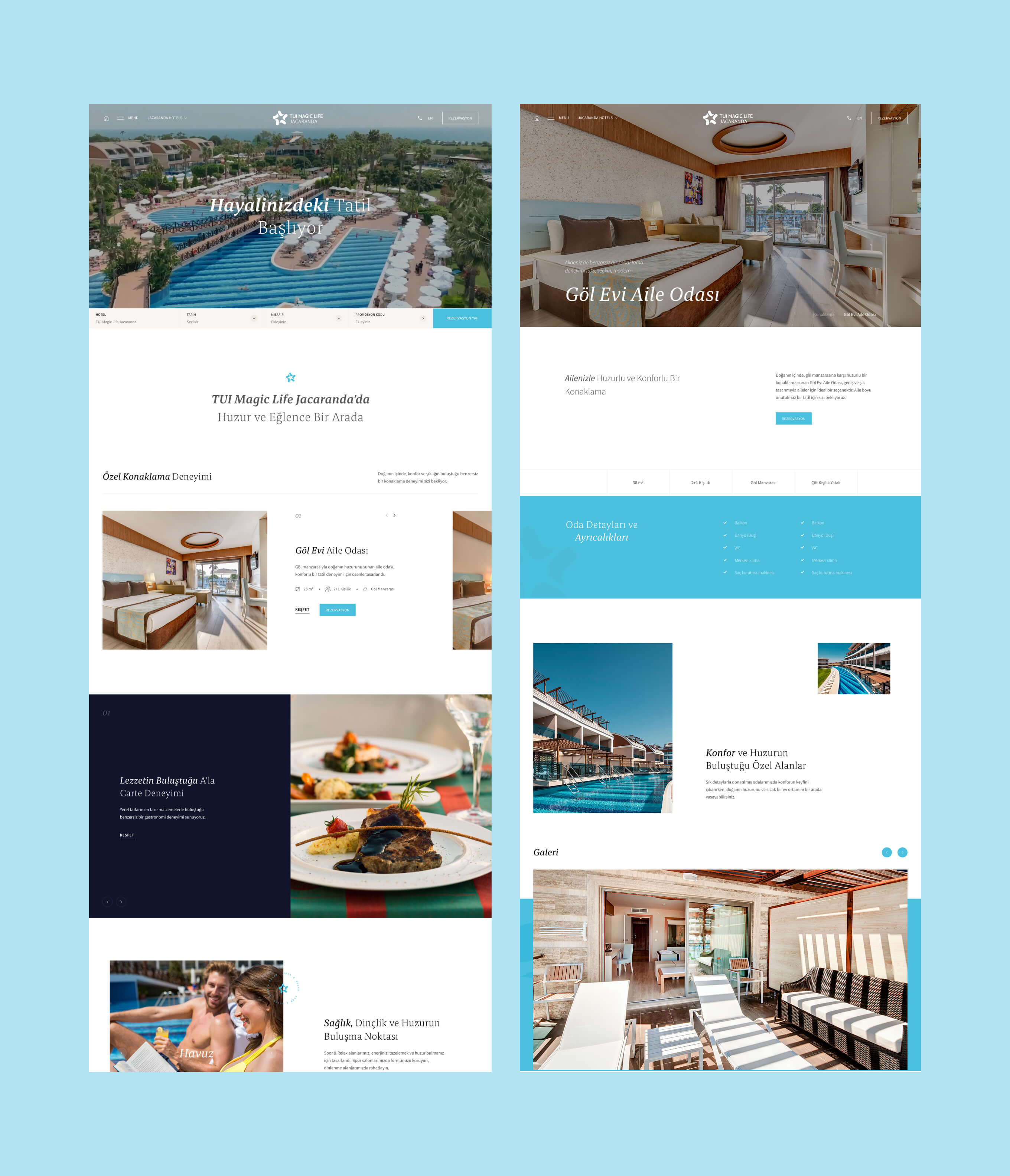 Clockwork Projeler Jacaranda Hotels Detay 2