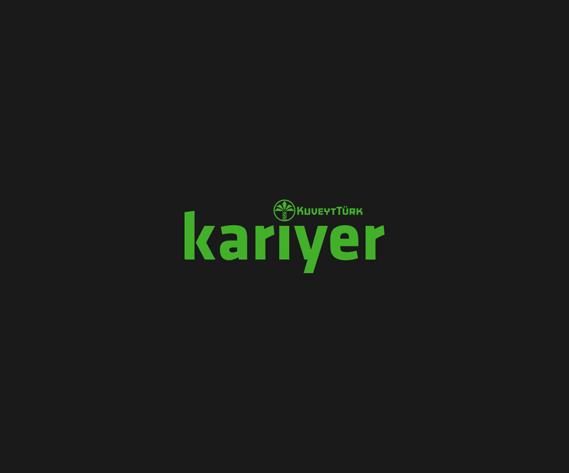 Clockwork Ajans Kuveyt Turk Kariyer Card