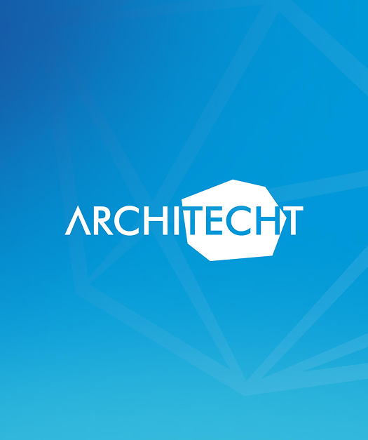 Architecht Banner