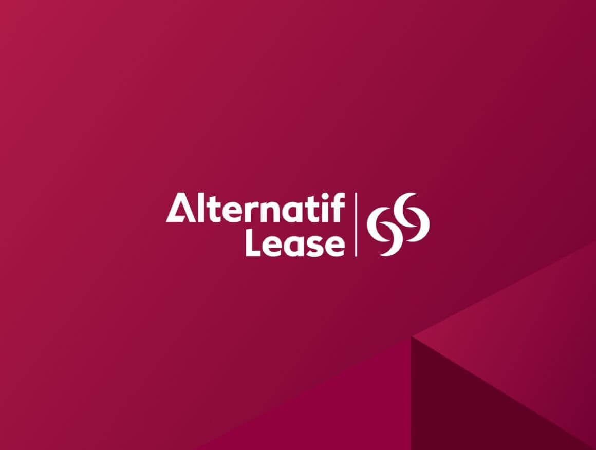 Alternatif Lease dijital bankacılık ve finans portalı kapak görseli - Clockwork