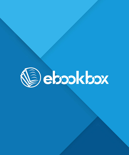 ebookbox Web ve Mobil Uygulama web tasarım ve yazılım geliştirme projesi tanıtım bannerı
