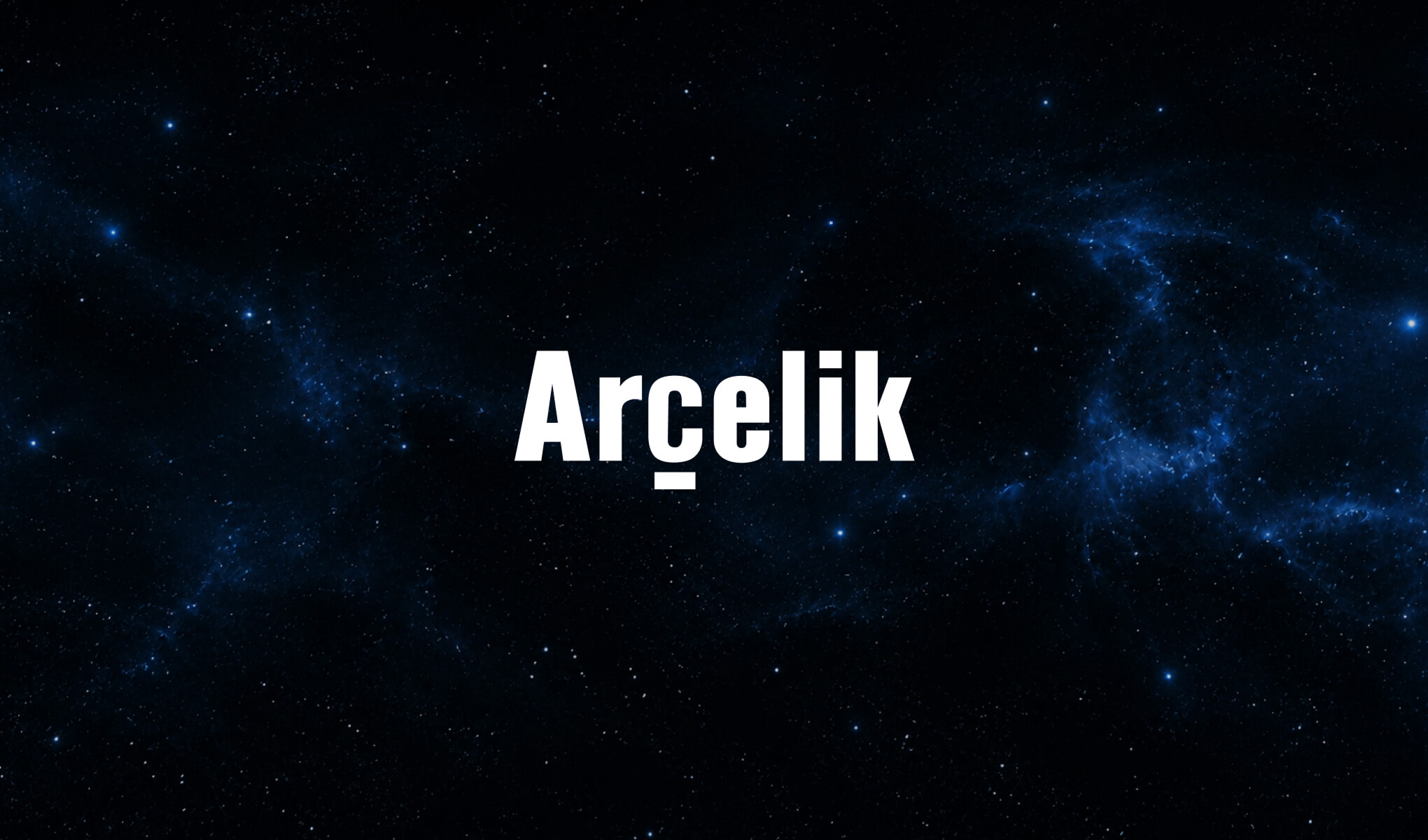 Clockwork Projeler Arcelik Banner