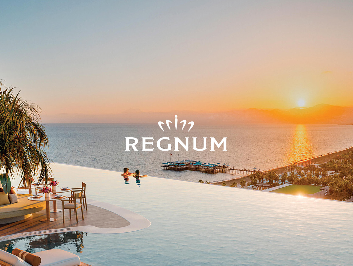 Regnum Carya Clockwork Card