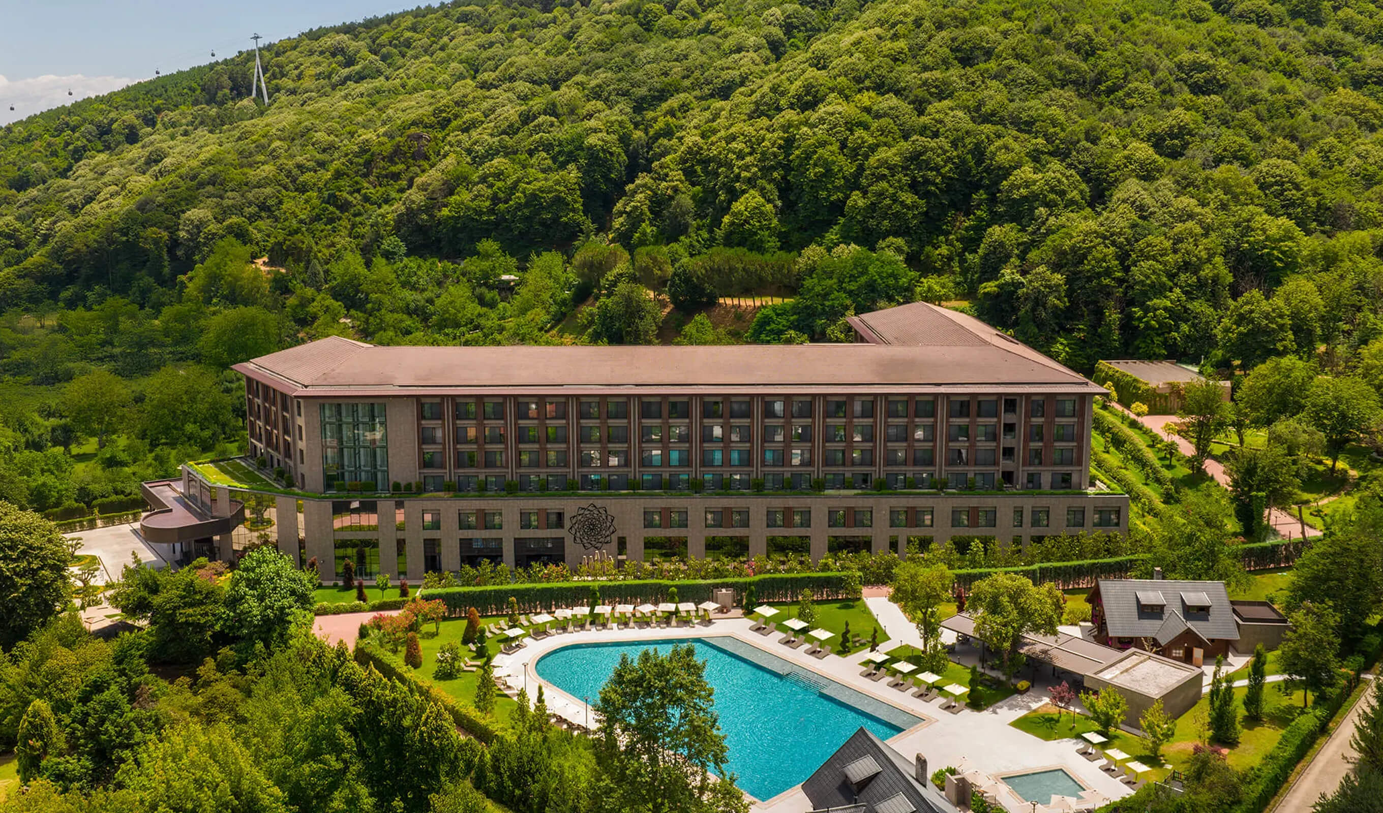 NG Hotels Banner
