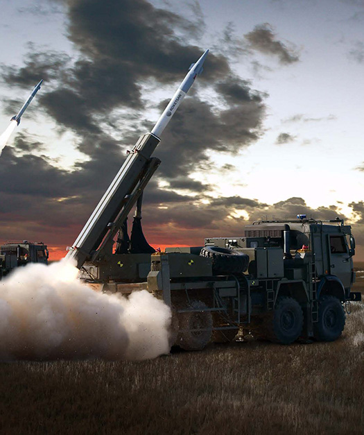 Roketsan Banner D