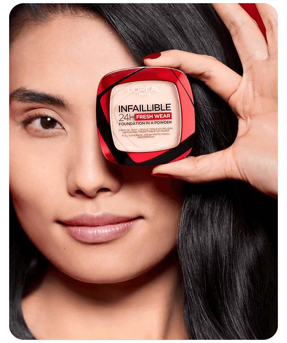 Clockwork Loreal Feft