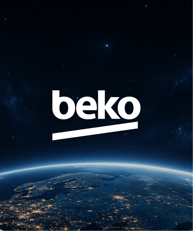 Clockwork Projeler Beko Banner