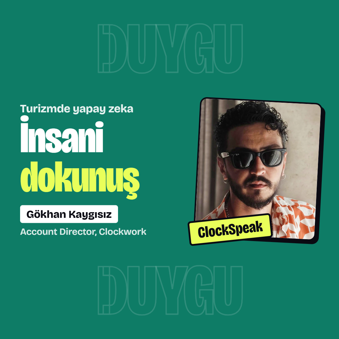 Clockspeak · İnsani Dokunuş · TR@1X (2)