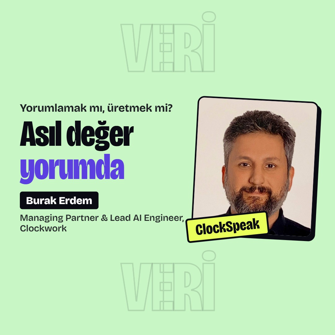 Clockspeak · Veriyi Yorumlamak · TR@1X (2)