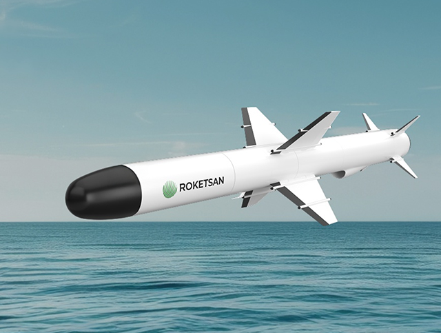 Roketsan Card Image