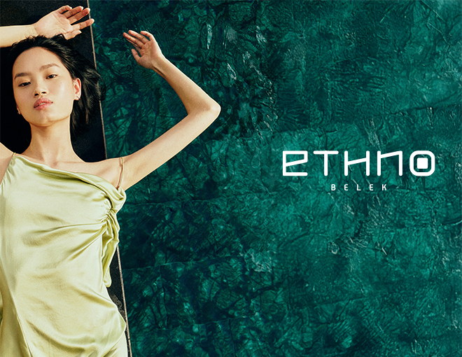 Clockwork Ethnobelek Card