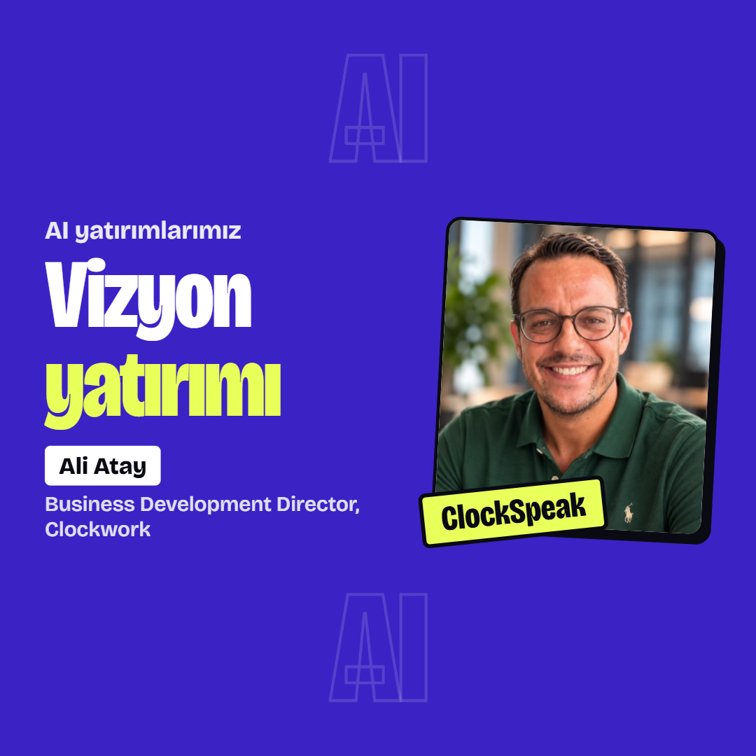 Clockspeak · AI Yatırımlarımız · TR@1X (1)
