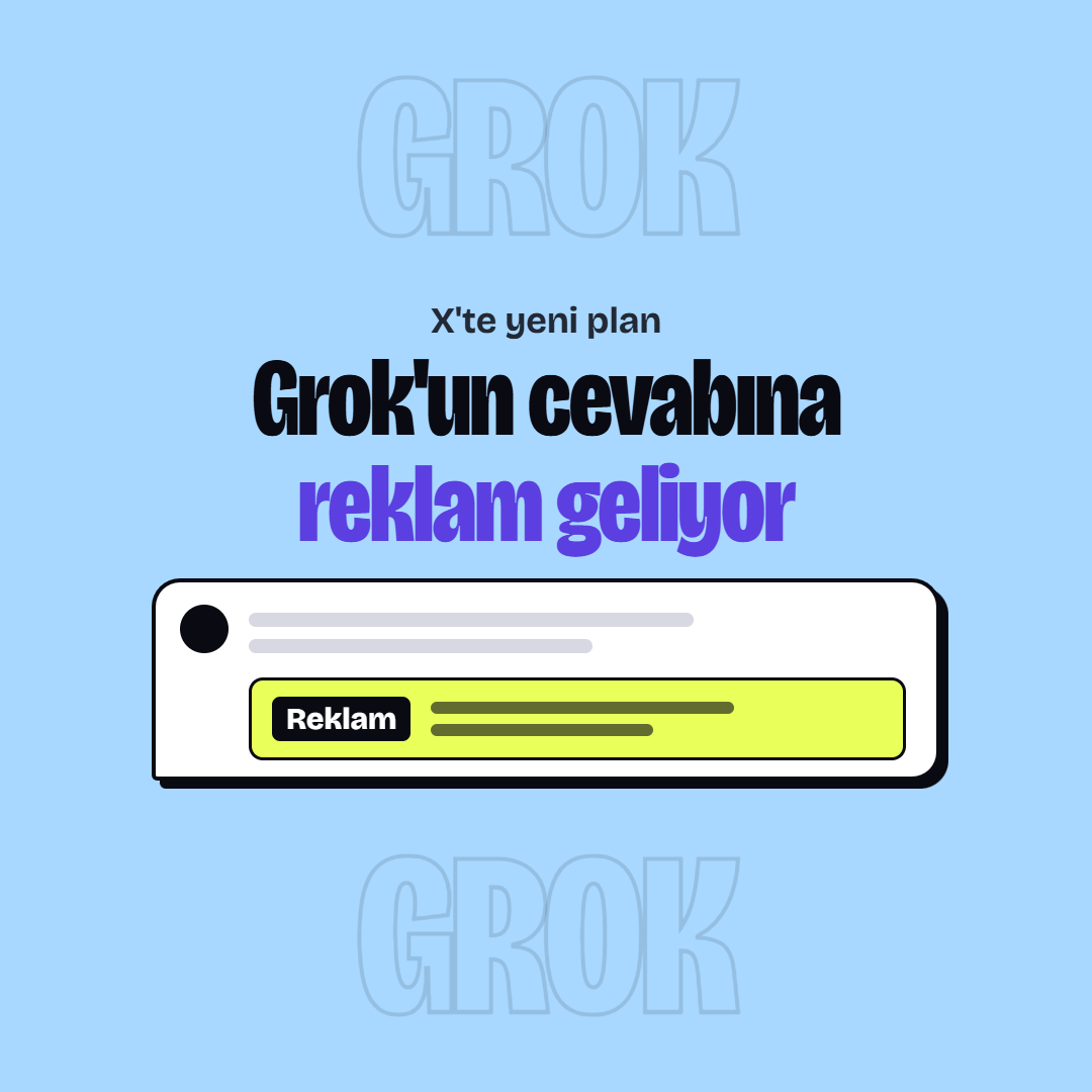 Clockwork Mag Grok Reklam 2