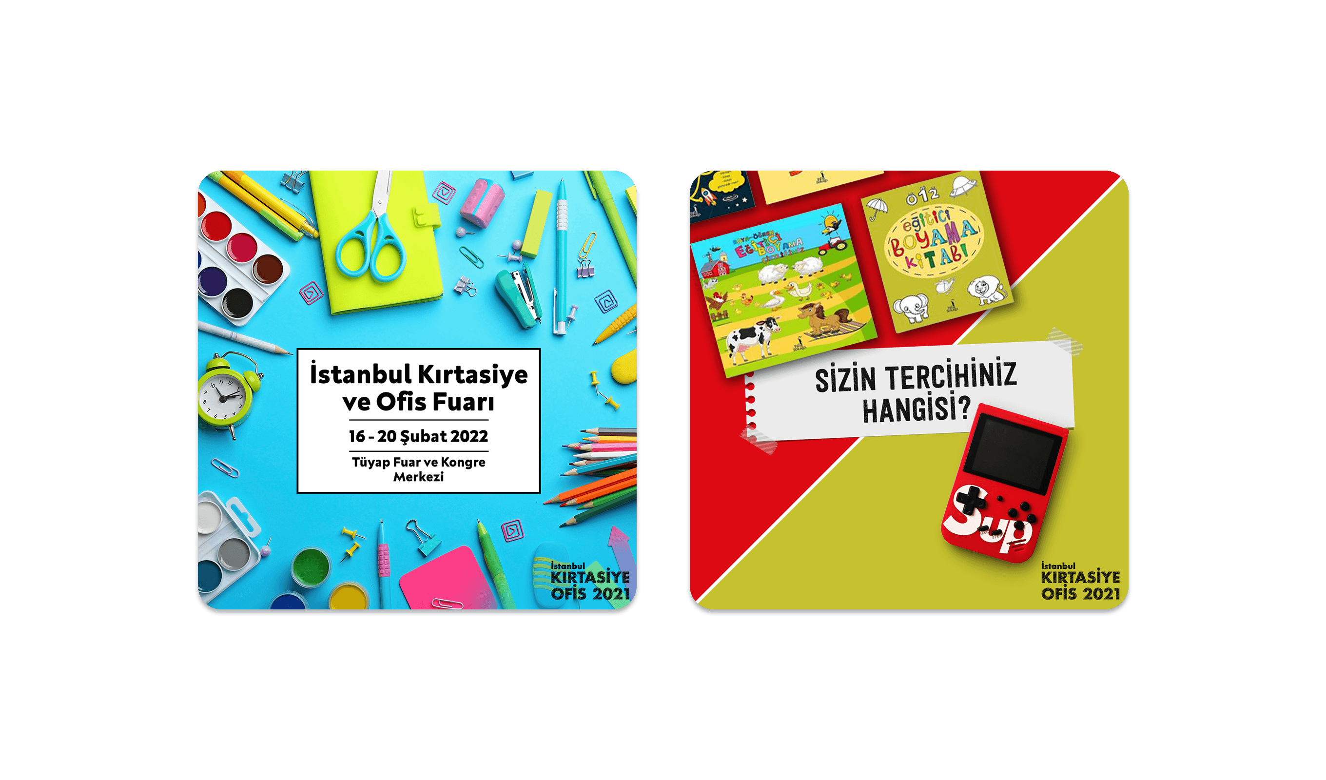 Clockwork Projeler Tuyap Kırtasiye Detay (1)