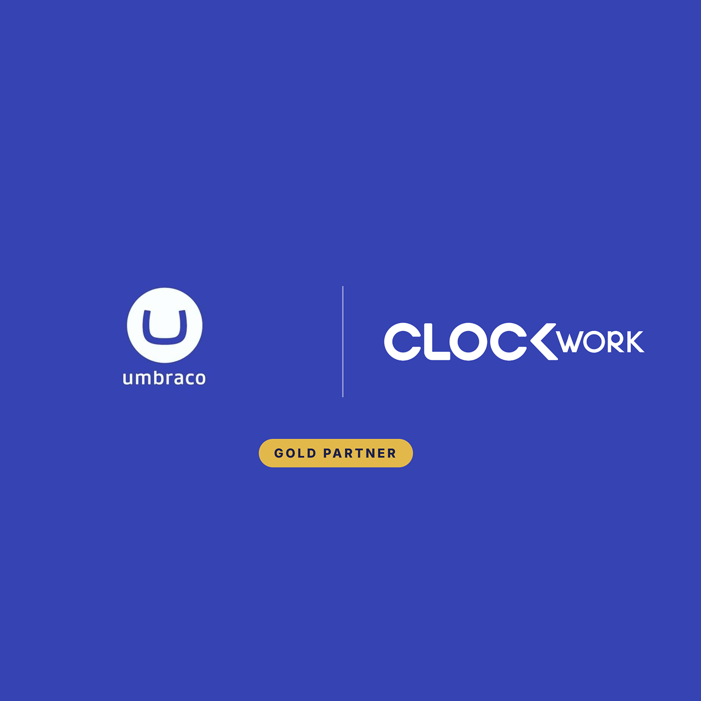 Clockwork Umbraco Blog