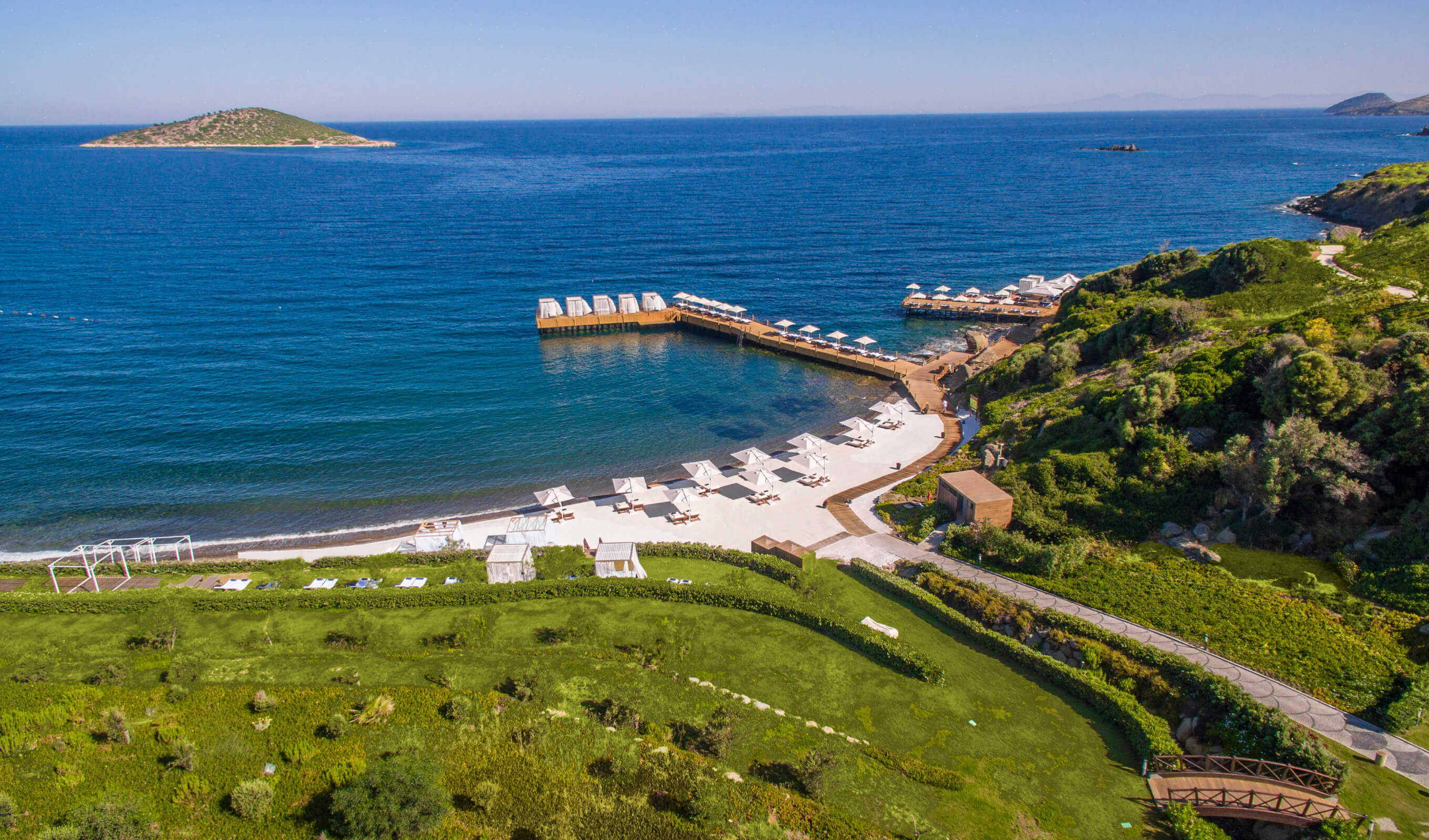 Sirene Banner