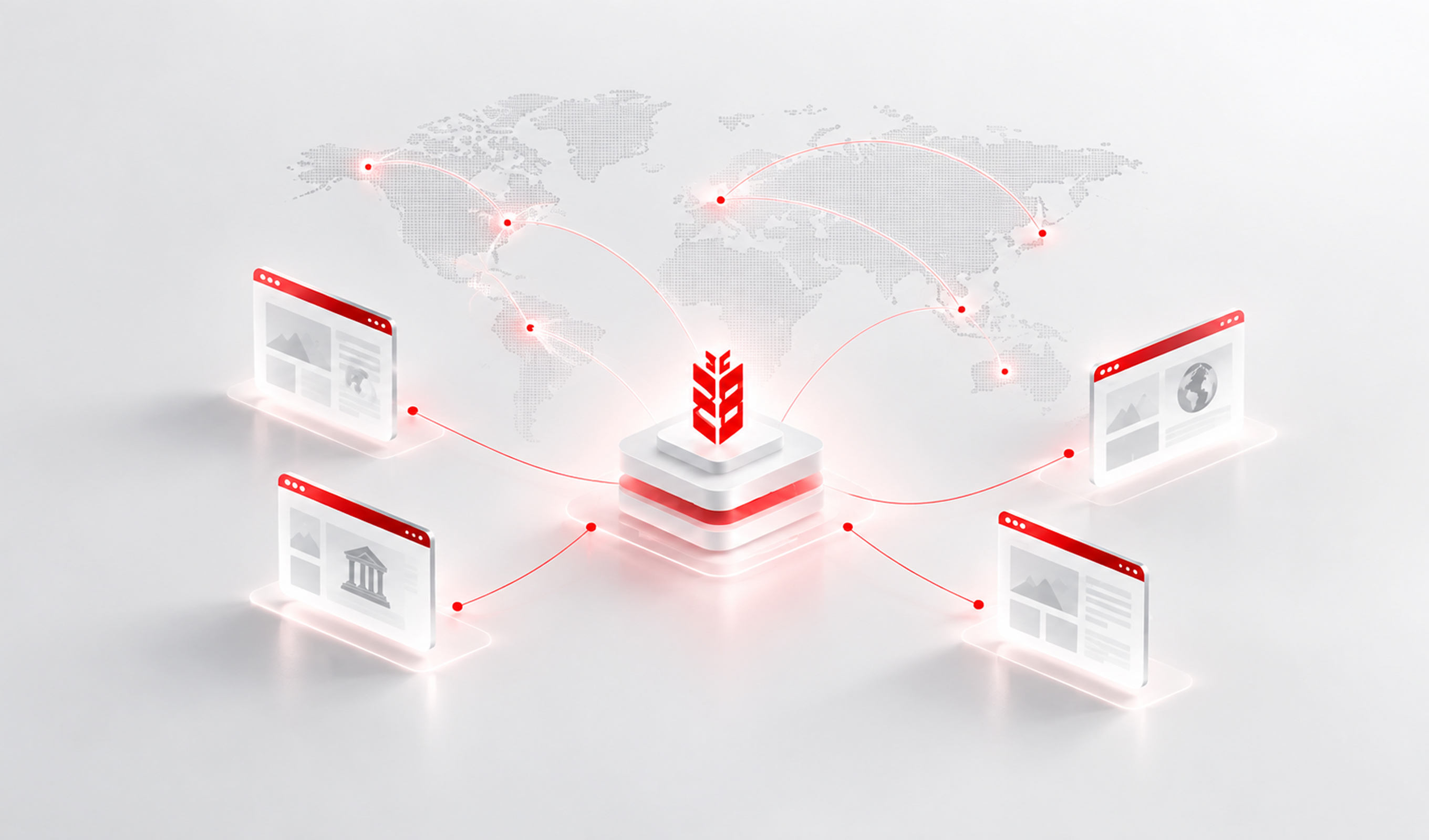 Clocwork Proje Ziraat Bankası Detay